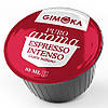 Кава в капсулах Dolce Gusto (Nescafe) Gimoka Intenso 16 шт., Італія (Нескафе Дольче Густо), фото 6