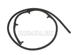 Шланг обратки Iveco Daily III-V, фото 1