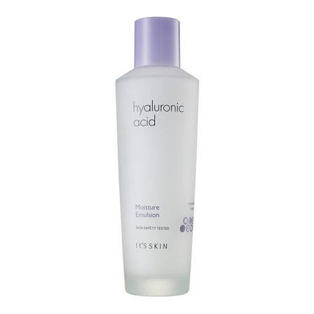Зволожуючий тонер з гіалуронової кислотою it's SKIN Hyaluronic Acid Moisture Toner 150 мл (738346), фото 2