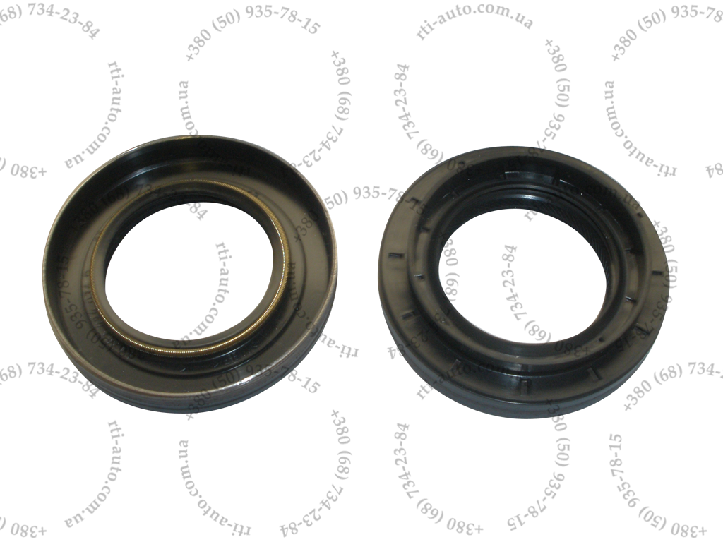 Сальник 383424036 R коробки передач півосі Renault Lada Dacia