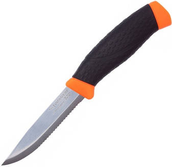 Нож Mora Craftline TopQ Rope ( 11904 ), фото 1