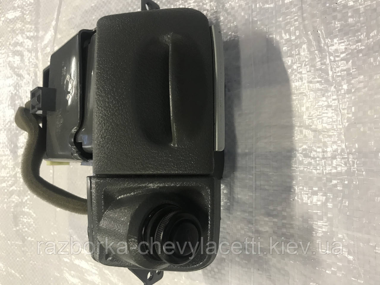 Попільничка Chevrolet Lacetti 96615702