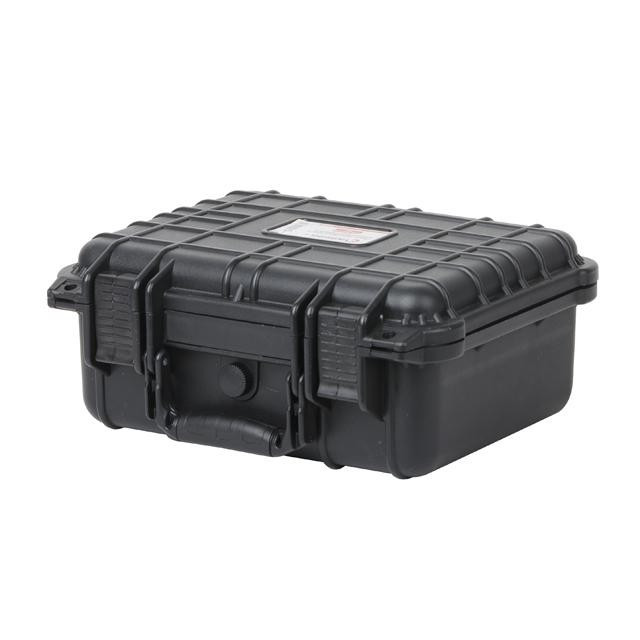 Протиударний Кейс, 339*295*152 мм INTERTOOL BX-0152