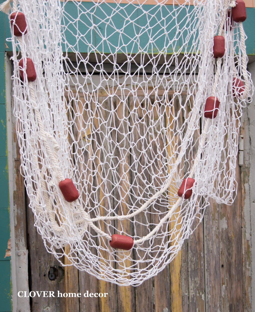 Декоративные рыболовные сети
