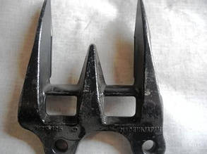  H213405  Палец жатки