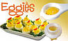 Форма для варіння яєць Eggies без шкаралупи (Эггиз), фото 4