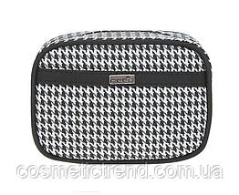 Косметичка жіноча компактна Reed Ma Petite 7939 (Польща) 14*6*10.5 см, фото 2