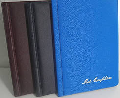 Альбом для монет Midi Manufaktura (Польща) на 192 монети, кишеньковий