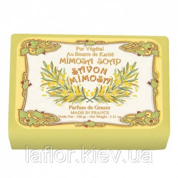 Мило Le Blanc Мімоза, фото 1