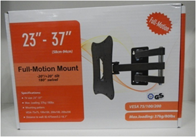 Кронштейн LCD Wall Mount SL10( 23"-32")