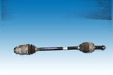 Приводний вал передній правий/Півось Honda Pilot (оригінал) 44305-STX-A02