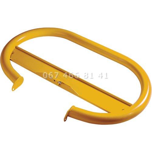 Came ARK 2 великий паркувальний бар'єр