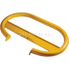 Came ARK 2 великий паркувальний бар'єр