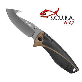 Ніж Gerber Myth Folding Sheath Knife Gh 31-001160