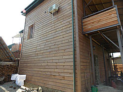 Імітація бруса 24х180х4500 мм