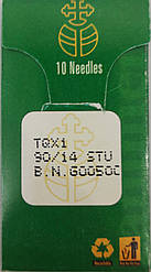 Голки для промислових машин Lammertz для пришивання ґудзиків (1 голка)