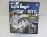 Led світильник з датчиком руху Light Angel, фото 2