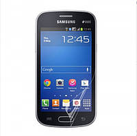 Защитная пленка для Samsung Galaxy Star Plus Duos s7262