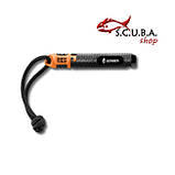 Кресало Gerber Bear Grylls Compact Fire Starter, фото 2