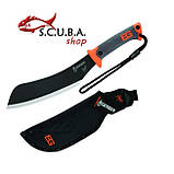 Паранг-Мачете Gerber Bear Grylls Compact Parang 31-002072, фото 6