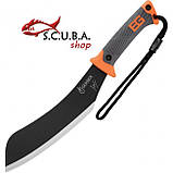 Паранг-Мачете Gerber Bear Grylls Compact Parang 31-002072, фото 7