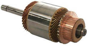 Якір (ротор) стартера NISSAN 200SX 240Z 260Z 280Z 510 720 810 Cabstar D21 King Van Laurel Urvan YANMAR