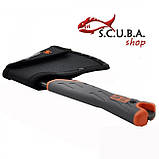 Сокира Gerber Bear Grylls Survival Hatchet 31-002070, фото 6