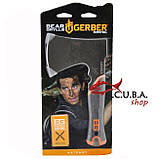 Сокира Gerber Bear Grylls Survival Hatchet 31-002070, фото 7