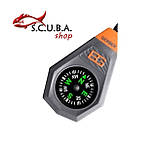 Компас Gerber Bear Grylls Compact compass 31-001777, фото 4