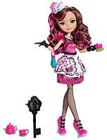 Кукла Ever After High Барер Бьюти Briar Beauty Чайная вечеринка