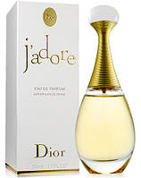 Жіноча парфумована вода Christian Dior j'adore 100ml