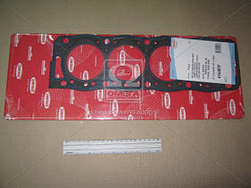 Прокладка головки блока PEUGEOT 405 (Пежо 405) XUD9 3R 1.44MM FIBER (пр-во Corteco)