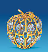 Фігурки Сваровскі Арт Дизайн