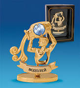 Фігурки Сваровскі Знаки Зодіаку