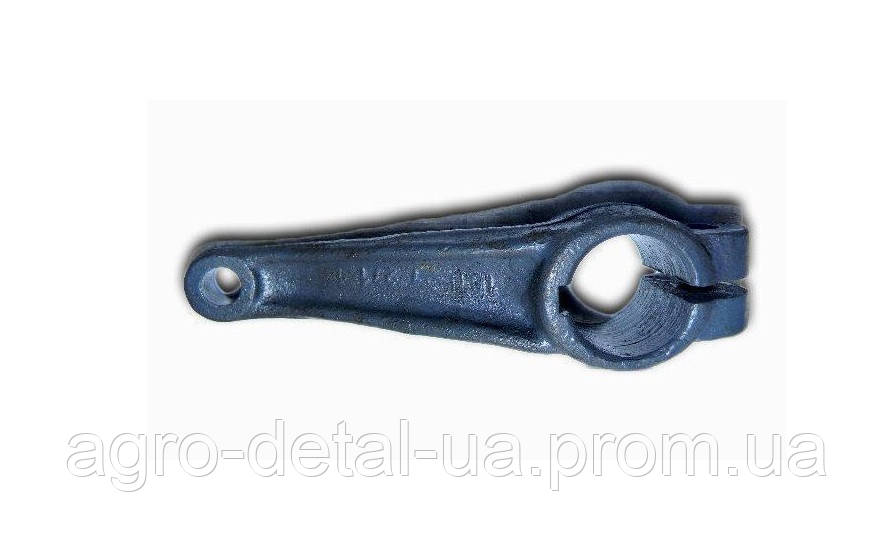 Важіль 150.21.271-4 вимикання муфти зчеплення Т-150,Т-156,Т-17221,Т-17021, фото 1