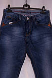 ЧОЛОВІЧІ ДЖИНСИ ОПТОМ, фото 2