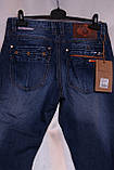 ЧОЛОВІЧІ ДЖИНСИ ОПТОМ, фото 3