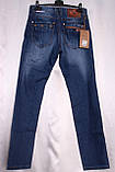 ЧОЛОВІЧІ ДЖИНСИ ОПТОМ, фото 4