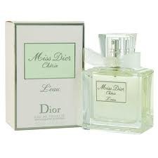 Жіночі парфуми Christian Dior Miss Dior Cherie L`eau (Крістіан Діор Міс Діор Чері Леу)