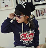 Тепла кофта (пайта) для хлопчика. 90 см, фото 2