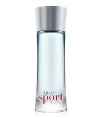 Armani Code Sport Athlete (Армани Код Спорт Атлет)