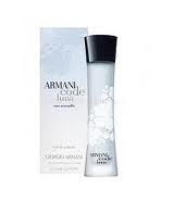 Туалетна вода для женщит Giorgio Armani Armani Code Luna (Джорджіо Армані Армані Код Місяць)