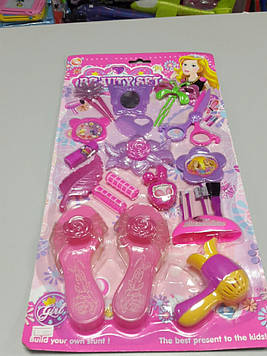 Набір для ляльки