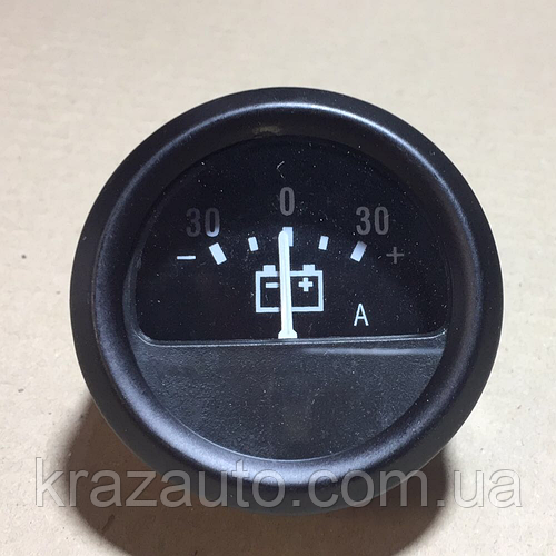 Амперметр АП-110 МАЗ, КамАЗ АП 110-3811010 (ID#249451360), цена: 148 ...