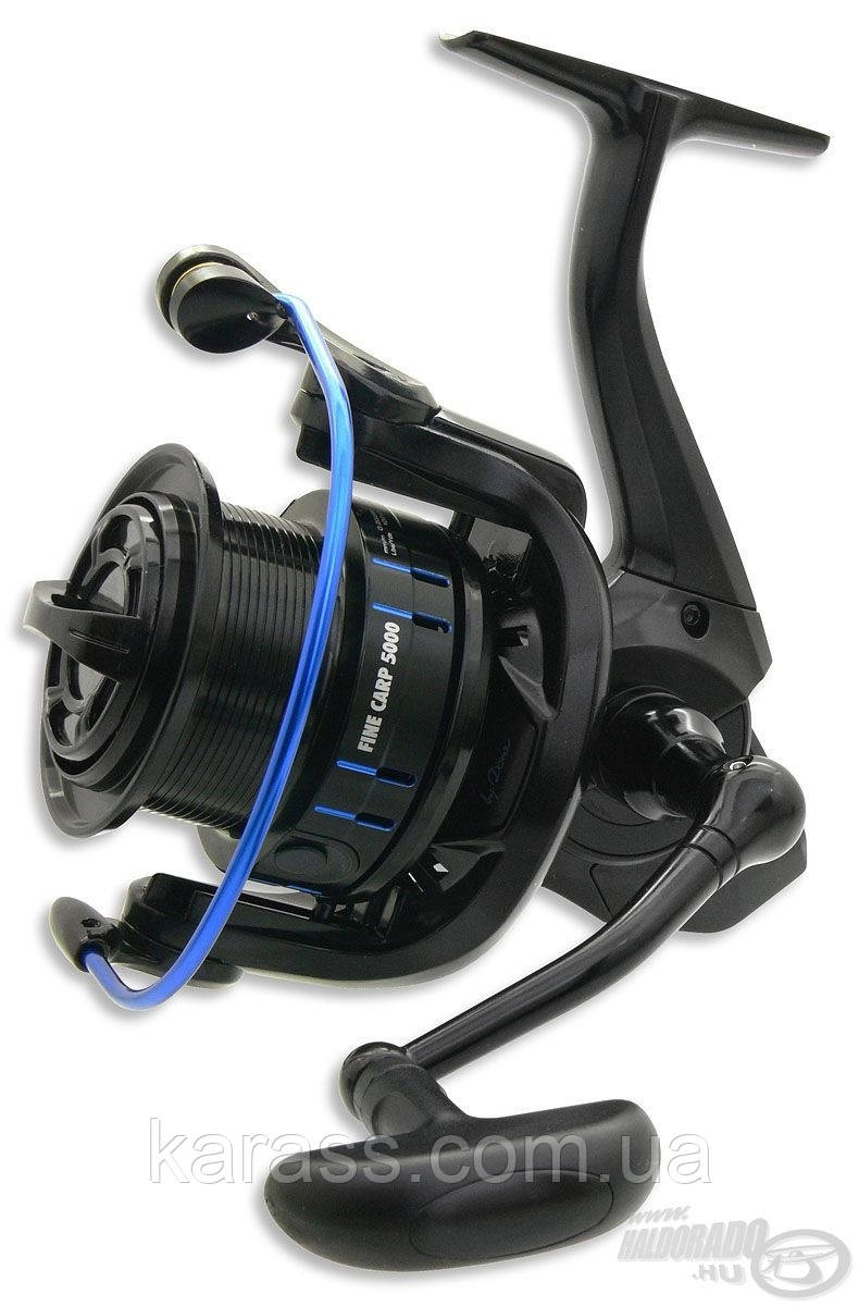 Котушка By Döme TEAM FEEDER Fine Carp 6000, фото 1