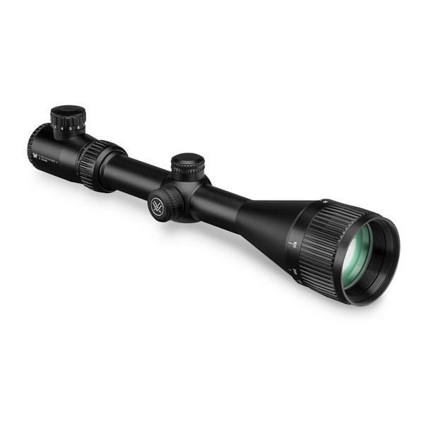 Приціл оптичний Vortex Crossfire II 3-12x56 AO Hog Hunter (V-Brite IR)