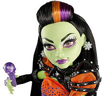 Лялька Monster High Casta Fierce монстер хай Каста Фірс)