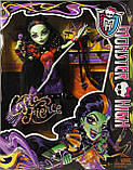 Лялька Monster High Casta Fierce Каста Фірс, фото 7