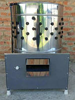 Машина для ощипки бройлера