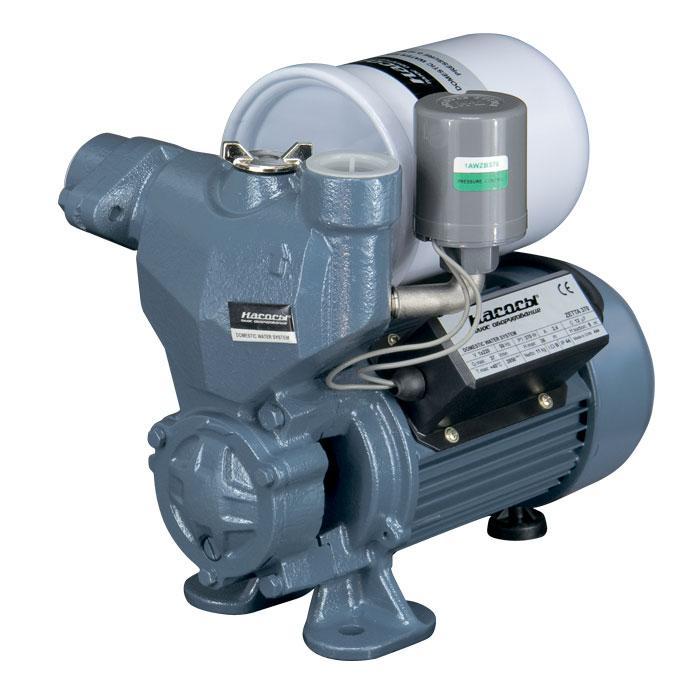 Насосна станція NPO ZETTA 370, фото 1